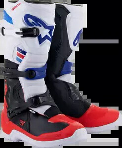 アルパインスターズ 2013018-2307-13 テック 3 ブーツ Alpinestars 2013018-2307-13 Tech 3 Boots 【並行輸入品】
