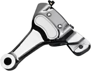 ドラッグスペシャリティーズ クローム ブレーキ キャリパー 7805-3040 Drag Specialties Chrome Brake Calipers 7805-3040 【並行輸入品】|カスタムパーツ WORLD倉庫