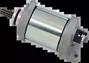 リックのモータースポーツ 61-134 スターター Rick's Motorsport 61-134 Starter 【並行輸入品】