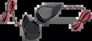 アロイアート LEDウインカー MRL-2B Alloy Art MRL-2B LED Turn Signals 【並行輸入品】｜カスタムパーツ WORLD倉庫