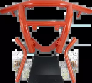 Moose Racing 0530-1456 フロントバンパー Moose Racing 0530-1456 Front Bumper 【並行輸入品】｜カスタムパーツ WORLD倉庫