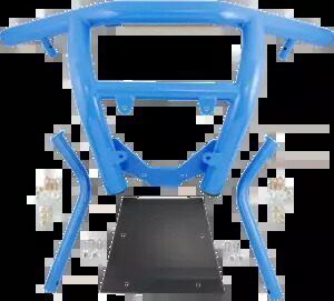 Moose Racing 0530-1455 フロントバンパー Moose Racing 0530-1455 Front Bumper 【並行輸入品】
