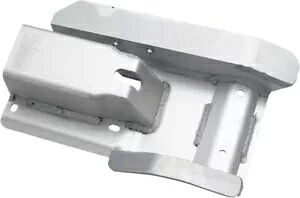 Moose Racing 0505-0129 スイングアーム スキッド プレート Moose Racing 0505-0129 Swingarm Skid Plate 【並行輸入品】|カスタムパーツ WORLD倉庫