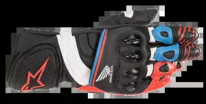 アルパインスターズ 3556321-1317-M ホンダ GP プラス R v2 グローブ Alpinestars 3556321-1317-M Honda GP Plus R v2 Gloves 【並行輸入品】