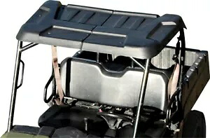 Moose Racing 0521-1107 ポラリスレンジャー ミッドサイズルーフ Moose Racing 0521-1107 Polaris Ranger Mid Size Roof 【並行輸入品】