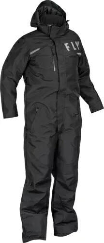 フライレーシング ユース ベンチャー モノスーツ (2024) 470-5700YM Fly Racing Youth Venture Monosuit (2024) 470-5700YM 【並行輸入品】