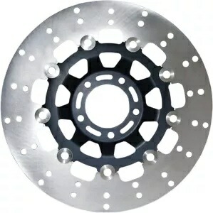 EBC VMD3014 ヴィンテージ ディスク ブレーキ ローター EBC VMD3014 Vintage Disc Brake Rotors 【並行輸入品】