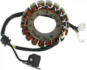 ムースレーシング 2112-0695 ステーター Moose Racing 2112-0695 Stator 【並行輸入品】