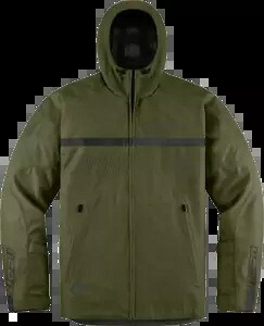 アイコン PDX3 ジャケット 2820-5825 2XL Icon PDX3 Jacket 2820-5825 2XL 【並行輸入品】