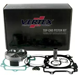 Vertex VTK24101A キャスト レプリカ トップエンド キット Vertex VTK24101A Cast Replica Top End Kit 【並行輸入品】