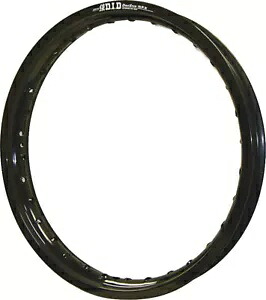 した。 21X160STB01Y ダートスター ST-X リム D.I.D. 21X160STB01Y Dirt Star ST-X Rim 【並行輸入品】