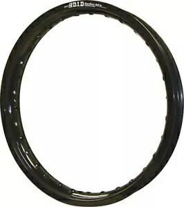 した。 21X160STB01T ダートスター ST-X リム D.I.D. 21X160STB01T Dirt Star ST-X Rim 【並行輸入品】