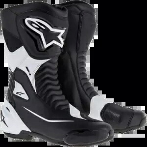 アルパインスターズ 2223517-12-42 SMX-S ブーツ Alpinestars 2223517-12-42 SMX-S Boots 【並行輸入品】｜カスタムパーツ WORLD倉庫
