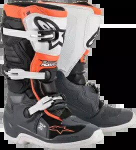 [アルパインスターズ] ユーステック 7S ブーツ 2015017-1124-3 Alpinestars 2015017-1124-3 Youth Tech 7S Boots 【並行輸入品】｜カスタムパーツ WORLD倉庫