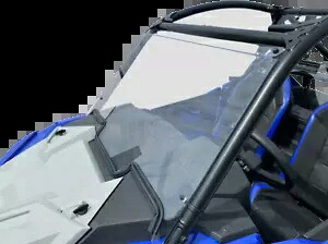 Moose Racing 2317-0477 フルフロントガラス Moose Racing 2317-0477 Full Windshield 【並行輸入品】｜カスタムパーツ WORLD倉庫