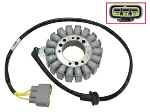 SP1 SM-01374 ステーター SP1 SM-01374 Stator 【並行輸入品】