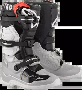アルパインスターズ 2015017-1829-4 ユーステック 7S ブーツ Alpinestars 2015017-1829-4 Youth Tech 7S Boots 【並行輸入品】｜カスタムパーツ WORLD倉庫