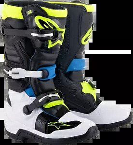 アルパインスターズ 2015017-1795-8 テック 7S ブーツ Alpinestars 2015017-1795-8 Tech 7S Boots 【並行輸入品】｜カスタムパーツ WORLD倉庫