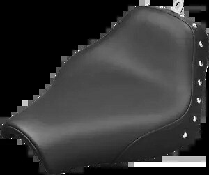 サドルメン レネゲード ツーリング ソロシート 818-30-001 Saddlemen Renegade Touring Solo Seat 818-30-001 【並行輸入品】｜カスタムパーツ WORLD倉庫