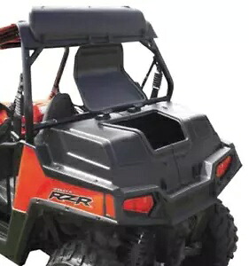 OPEN TRAIL V000020-11056T UTV ベッドカーゴカバー OPEN TRAIL V000020-11056T UTV Bed Cargo Cover 【並行輸入品】｜カスタムパーツ WORLD倉庫