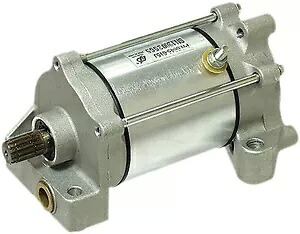 SPI スターターモーター SM-01316 SPI Starter Motor SM-01316 【並行輸入品】｜カスタムパーツ WORLD倉庫