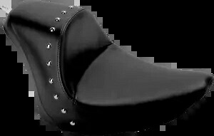サドルメン レネゲード ヒール ダウン シート 806-12-0011 Saddlemen Renegade Heels Down Seat 806-12-0011 【並行輸入品】｜カスタムパーツ WORLD倉庫