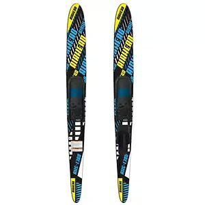 AIRHEAD AHS-1300 S-1300 コンボ スキー AIRHEAD AHS-1300 S-1300 Combo Skis 【並行輸入品】｜カスタムパーツ WORLD倉庫