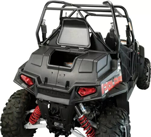 ムースレーシング 0521-0993 RZR ベッドトッパー Moose Racing 0521-0993 RZR Bed Topper 【並行輸入品】｜カスタムパーツ WORLD倉庫