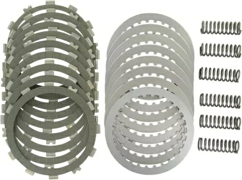 EBC SRK109 SRK コンプリートクラッチキット EBC SRK109 SRK Complete Clutch Kit 【並行輸入品】