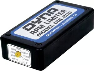 Dynatek インダクティブ RPM リミッター DRL-300 Dynatek Inductive RPM Limiter DRL-300 【並行輸入品】