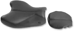 Saddlemen GP-V1 スポーツバイクシートとピリオンカバー 0810-S069 Saddlemen GP-V1 Sport Bike Seat and Pillion Cover 0810-S069 【並行輸入品】