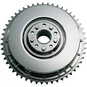 ドラッグ スペシャリティーズ ブレーキ ドラム/スプロケット セット - 51T DS-325392 Drag Specialties Brake Drum/Sprocket Set - 51T DS-325392 【並行輸入品】