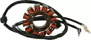 ムースレーシング 2112-0682 ステーター Moose Racing 2112-0682 Stator 【並行輸入品】