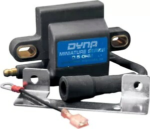 Dynatek DCK7-7 コイルキット Dynatek DCK7-7 Coil Kit 【並行輸入品】｜カスタムパーツ WORLD倉庫