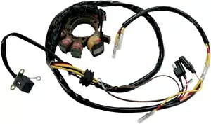 ムースレーシング 2112-0487 ステーター Moose Racing 2112-0487 Stator 【並行輸入品】