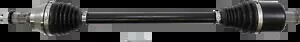 Moose Racing 0214-2135 ヘビーデューティ アクスル キット Moose Racing 0214-2135 Heavy-Duty Axle Kit 【並行輸入品】