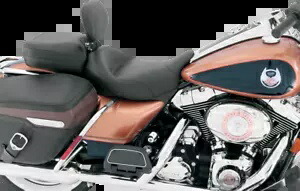 マスタング ワイド ヴィンテージ 凹型リアシート 79110 Mustang Wide Vintage Recessed Rear Seat 79110 【並行輸入品】