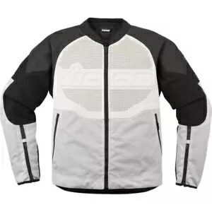 Icon 2810-4123 オーバーロード3 レザージャケット 3XL Icon 2810-4123 Overlord3 Leather Jackets 3XL 【並行輸入品】