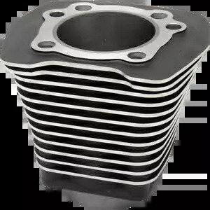 エボリューションスタイルモーター用ドラッグスペシャルティシリンダー 0931-0017 Drag Specialties Cylinder for Evolution Style Motors 0931-0017 【並行輸入品】