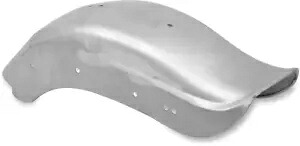 ドラッグスペシャリティーズ リアフェンダー 1401-0256 Drag Specialties Rear Fender 1401-0256 【並行輸入品】