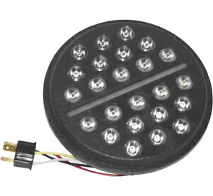LETRIC LIGHTING CO. LLC-LHC-7B LEDマルチミニヘッドランプ LETRIC LIGHTING CO. LLC-LHC-7B LED Multi-Mini Headlamps 【並行輸入品】