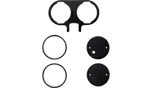 SLYFOX TM-SLY26 ゲージ ハウジング SLYFOX TM-SLY26 Gauge Housings 【並行輸入品】