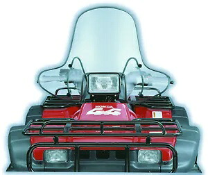 スリップストリーマー SS-1-P SS-1 ハイカット ATV シールド Slipstreamer SS-1-P SS-1 High Cut-Out ATV Shield 【並行輸入品】
