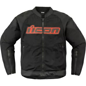 Icon 2820-6746 オーバーロード3 メッシュジャケット 2XL Icon 2820-6746 Overlord3 Mesh Jackets 2XL 【並行輸入品】