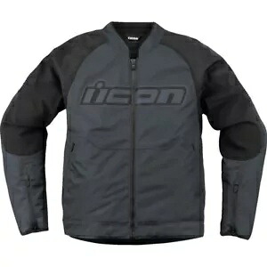 アイコン 2820-6703 オーバーロード3 ジャケット 2XL Icon 2820-6703 Overlord3 Jackets 2XL 【並行輸入品】