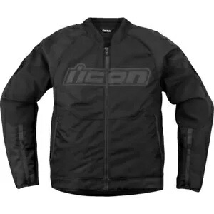 アイコン 2820-6690 オーバーロード3 ジャケット XL Icon 2820-6690 Overlord3 Jackets XL 【並行輸入品】
