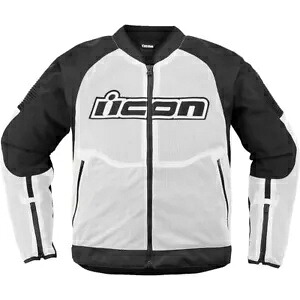 Icon 2820-6740 オーバーロード3 メッシュジャケット 2XL Icon 2820-6740 Overlord3 Mesh Jackets 2XL 【並行輸入品】
