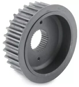 Andrews 290344 トランスミッション オーバードライブ レシオ ベルト プーリー Andrews 290344 Transmission Overdrive Ratio Belt Pulley 【並行輸入品】