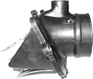 スポーツパーツ SM-07089 インテーク取付フランジ Sports Parts SM-07089 Intake Mounting Flange 【並行輸入品】