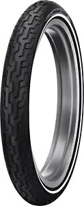 ダンロップ D402 タイヤ 45006206 Dunlop D402 Tire 45006206 【並行輸入品】